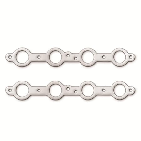 Remflex Exhaust Header Round Gasket Sets for GM V8 4.8L R1B-2049